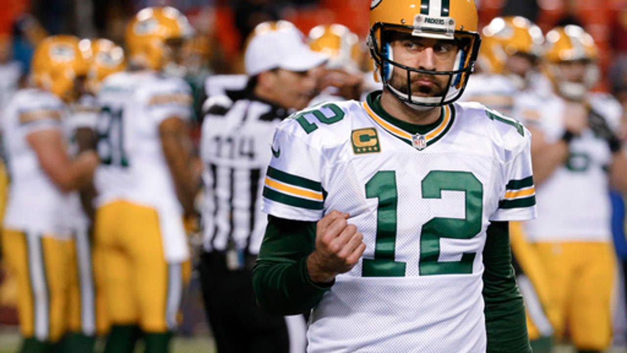 Prep and planning pays off for Packers' McCarthy, Rodgers